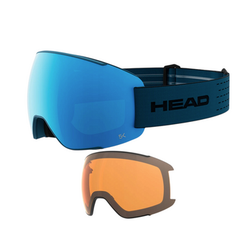 Head Magnify 5K + Spare Lens