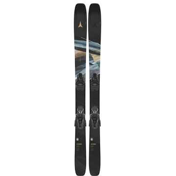 2026 Atomic Maven 94 CTI w/ Atomic Stage 10 Bindings