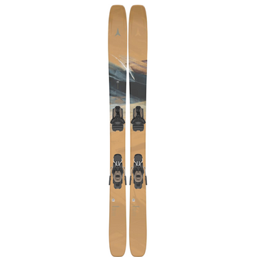 2026 Atomic Maven 103 CTI w/ Atomic Stage 10 Bindings