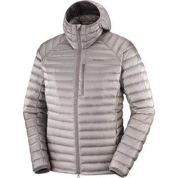 Salomon Men's Elixir Micro Down Jacket *Floor Model*