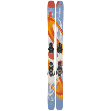 2025 Armada ARW 94 w/ Atomic Stage 10 Bindings