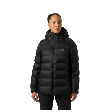 Helly Hansen Women's Verglas Glacier Down Jacket