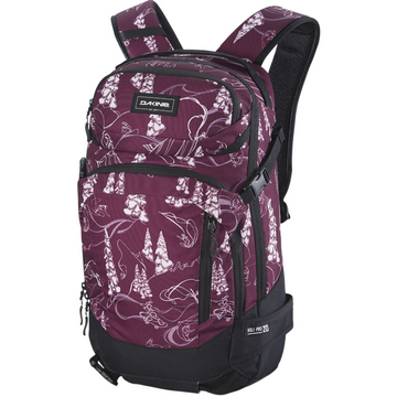 Dakine Women's Heli Pro 20L