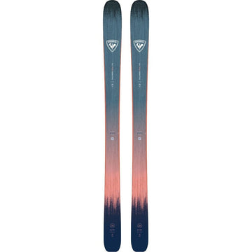 2026 Rossignol Women's Rallybird Soul 102