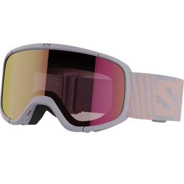 Salomon Junior's Lumi Goggles