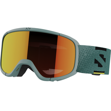 Salomon Junior's Lumi Goggles