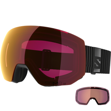 Salomon Radium Pro