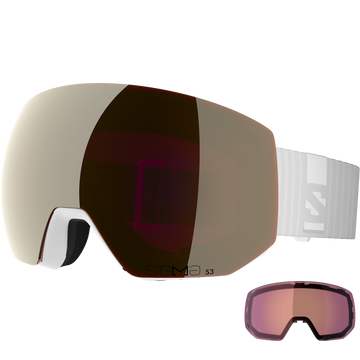 Salomon Radium Pro