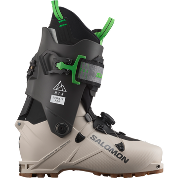 2026 Salomon MTN Summit Pro