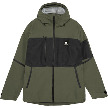 Armada Men's Grands 3L Jacket