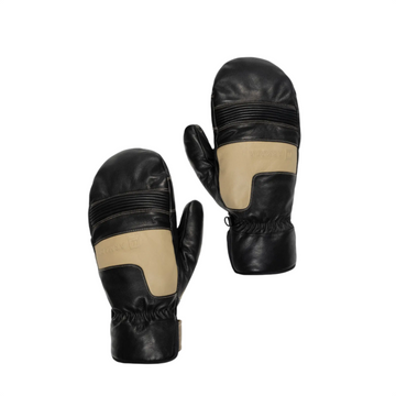 Armada Wasco Leather Mitten