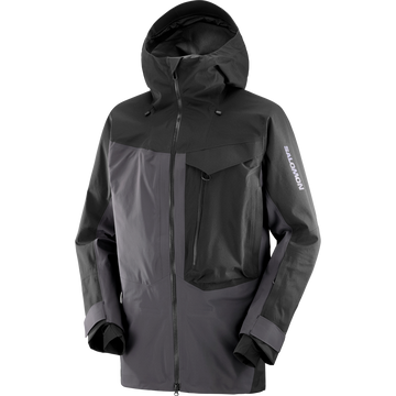 Salomon Men's Moon Patrol Gore-Tex Jacket