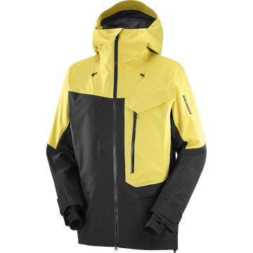 Salomon Men's Moon Patrol Gore-Tex Jacket