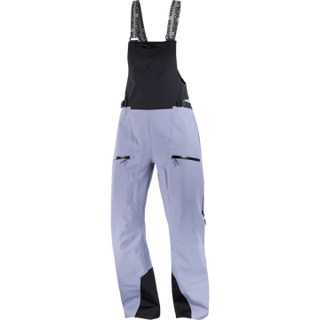 Salomon Women's Absolute 3L Bib