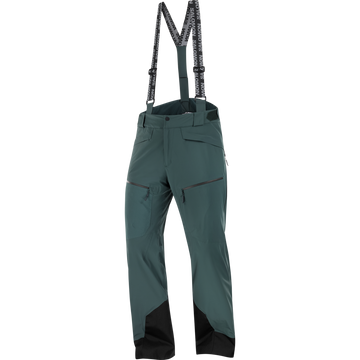 Salomon Women's Spectral Pant