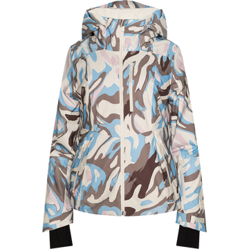 Halfdays x Parks Project Women's Lawrence Jacket *NWOT*