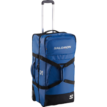 Salomon 100L Race Trip Container