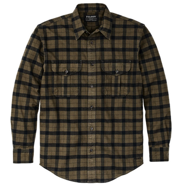 Filson Men's Alaskan Guide Shirt