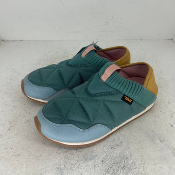 Teva Women's ReEmber Moc Slippers