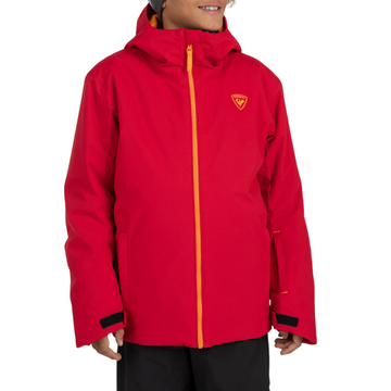 Rossignol Junior's Strawpile Jacket