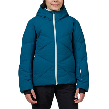 Rossignol Junior's Staci Jacket