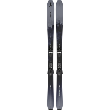 2025 Atomic Maverick 88 Ti w/ Atomic Strive 11 Demo Bindings