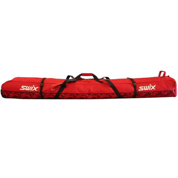 Swix Odyssey Double Wheel Ski Bag
