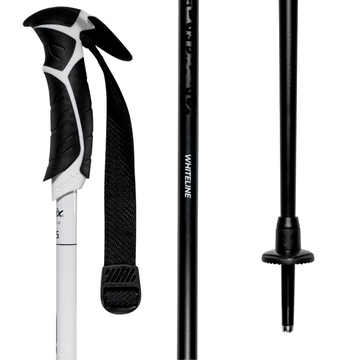 Swix Whiteline Leopard Pole