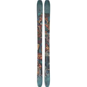 2026 Atomic Bent 90