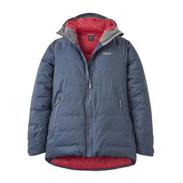 Rab Women's Valiance Jacket