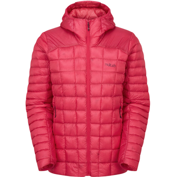Rab Women's Mythic Alpine Light Jacket