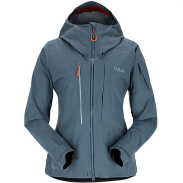 Rab Women's Khroma Kinetic Jacket