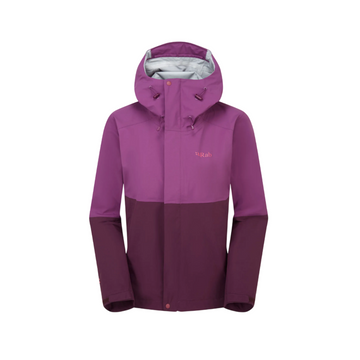 Rab Women's Firewall Jacket
