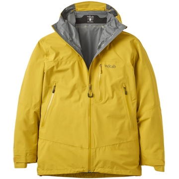 Rab Men's Downpour Mountain Jacket