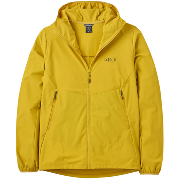 Rab Men's Borealis Hoody