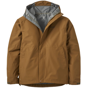 Rab Men's Downpour Jacket