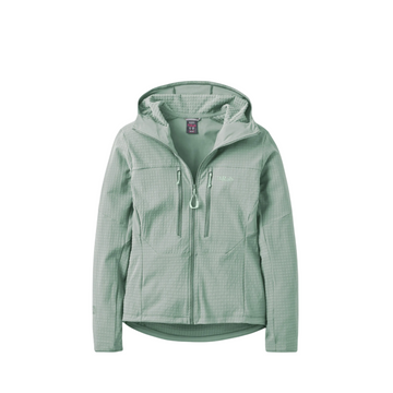 Rab Women's Ascendor Pro Hoody