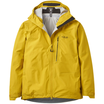 Rab Men's Firewall Alpine Jacket