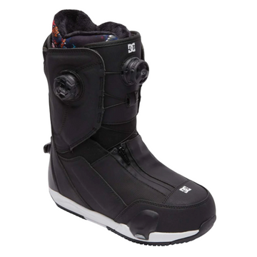 2023 DC Mora Step On Snowboard Boot