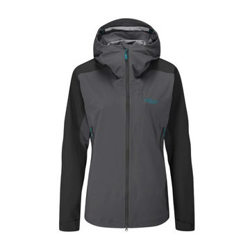 Rab Women's Kinetic Alpine 2.0 Jacket