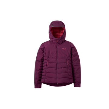 Rab Women's Infinity Alpine Jacket