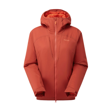 Rab Women's Xenair Alpine Jacket