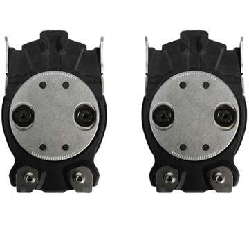 Karakoram Burton Channel Quiver Connectors