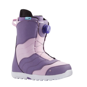 Burton Women's Mint Boa