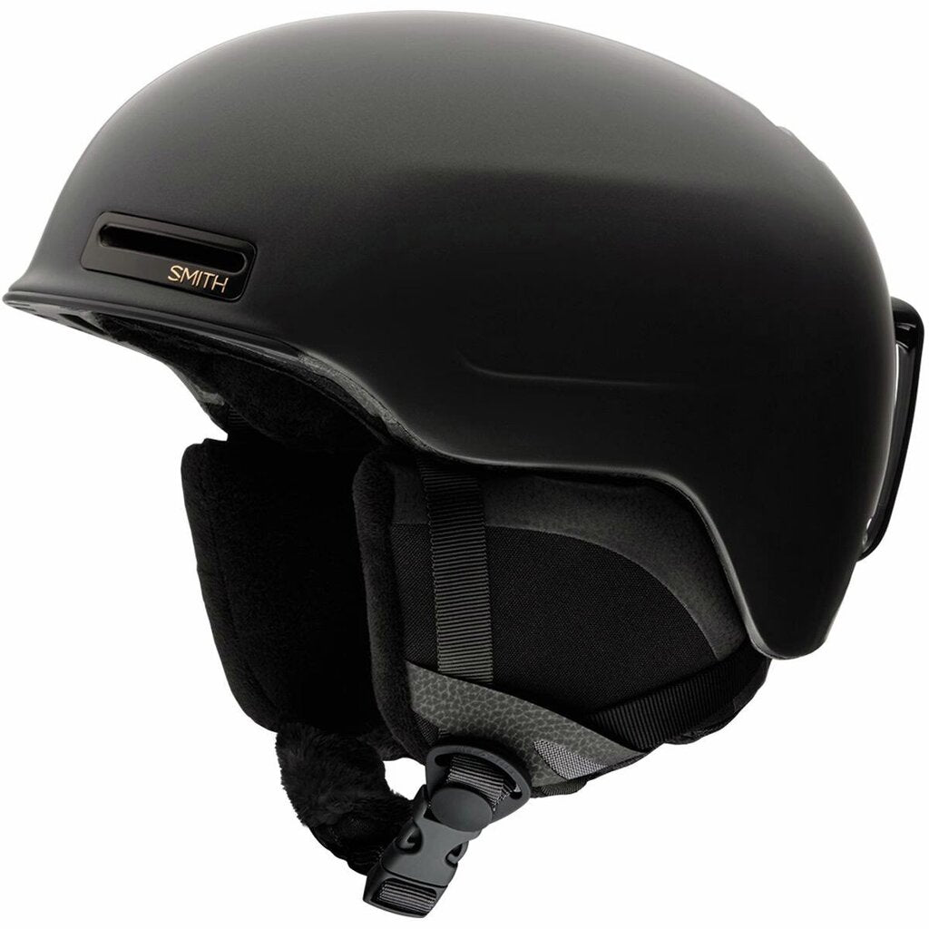 Smith Allure MIPS Helmet Matte Black Pearl, S