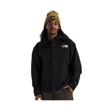The North Face Men's Mountain Wind Jacket