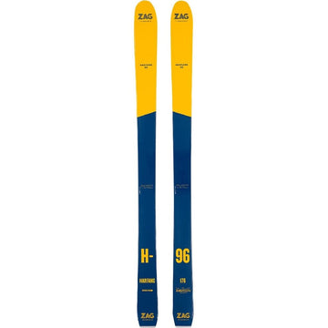 2026 Zag Harfang 96