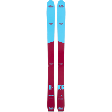 2025 Zag Harfang 106