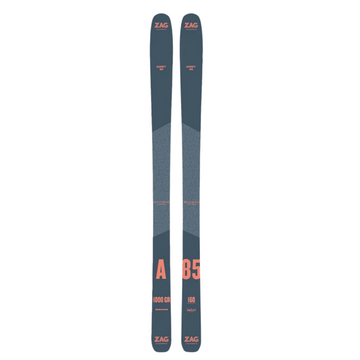 2024 Zag Ardet 85 w/ Pomoca/Zag Climbing Skins
