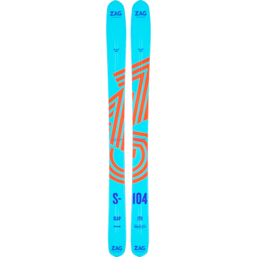 2025 Zag Women's Slap 104